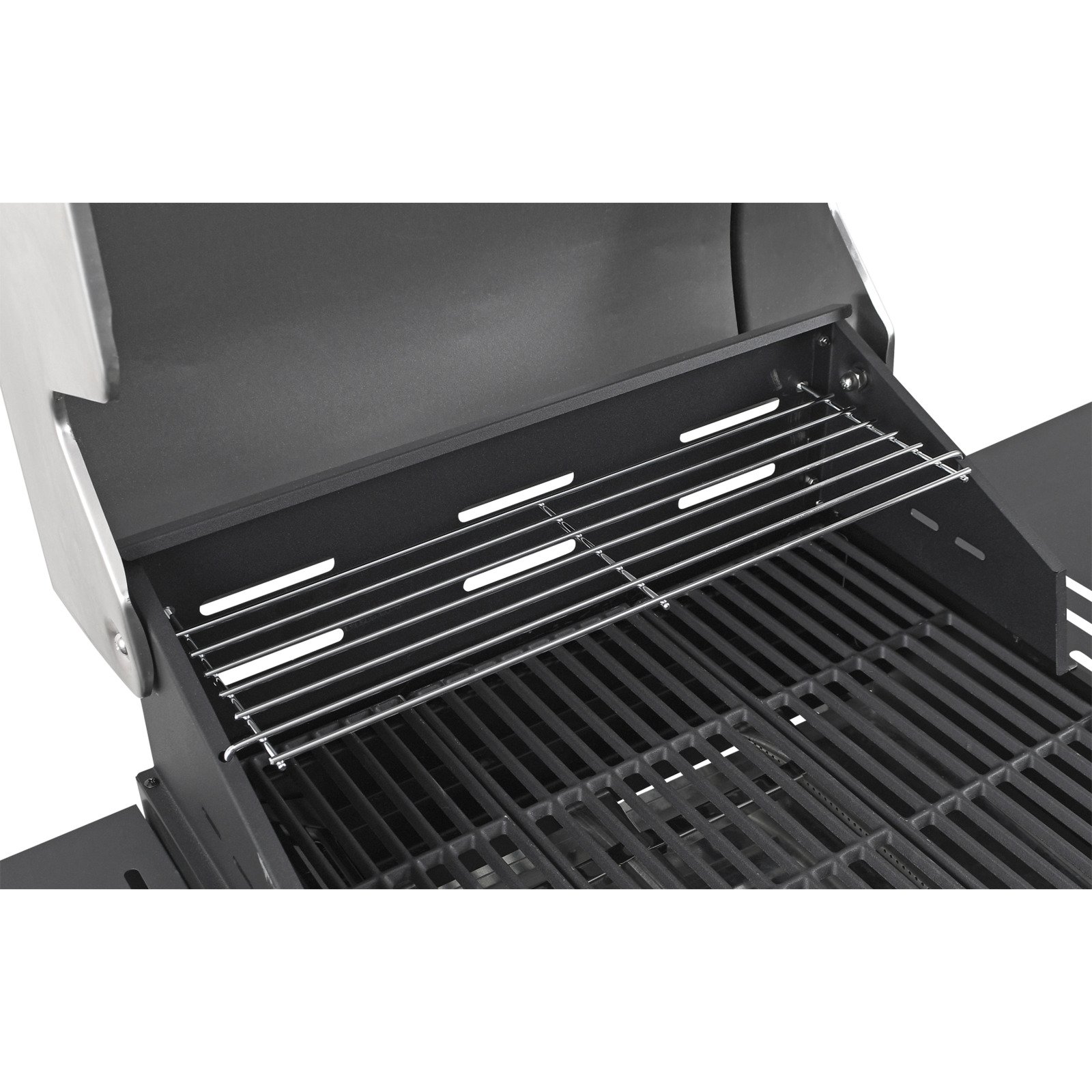 BBQ Dragon Gasgrill Bedano 3-Brenner
