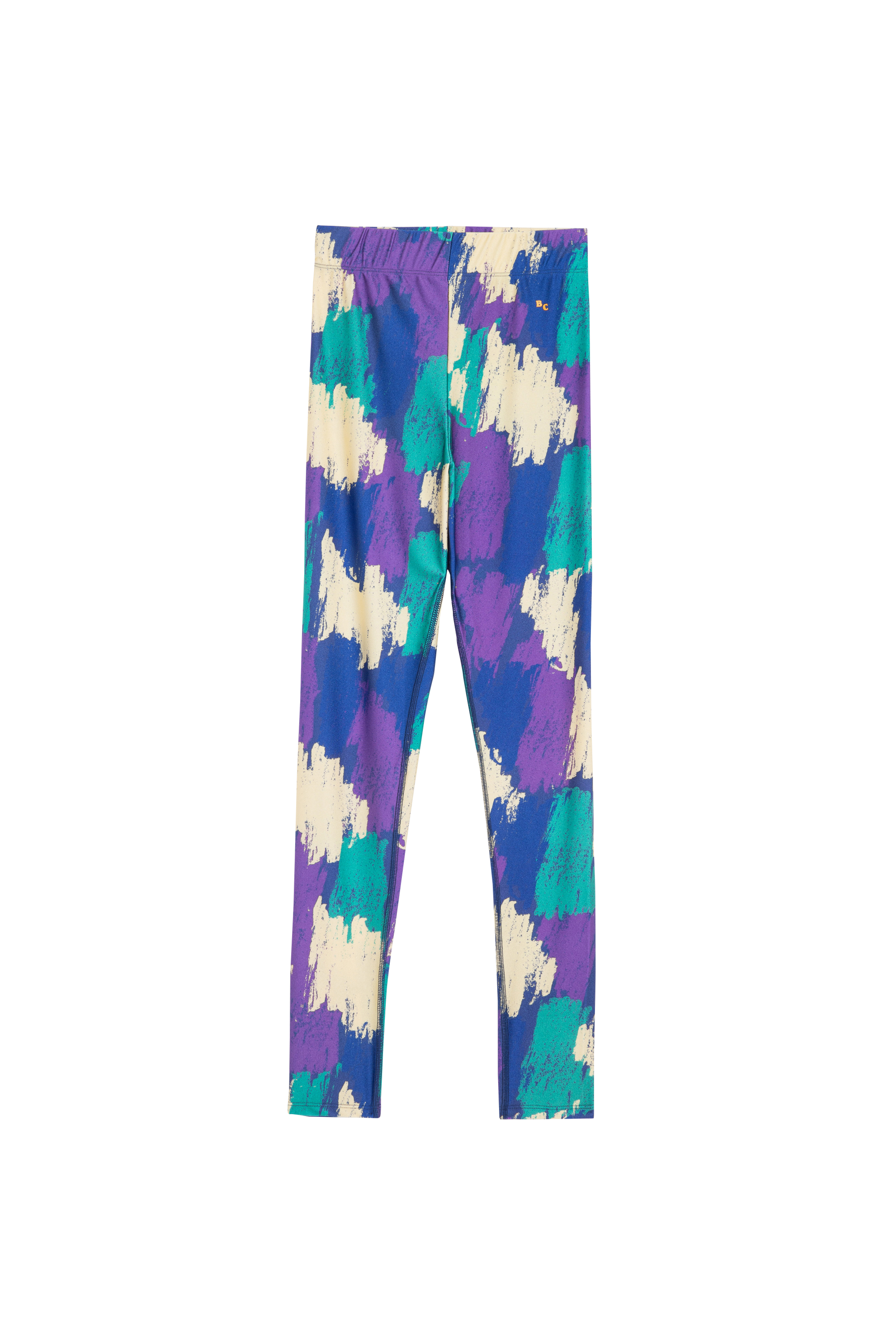 BOBO CHOSES Legging 222AD070 Multicolore