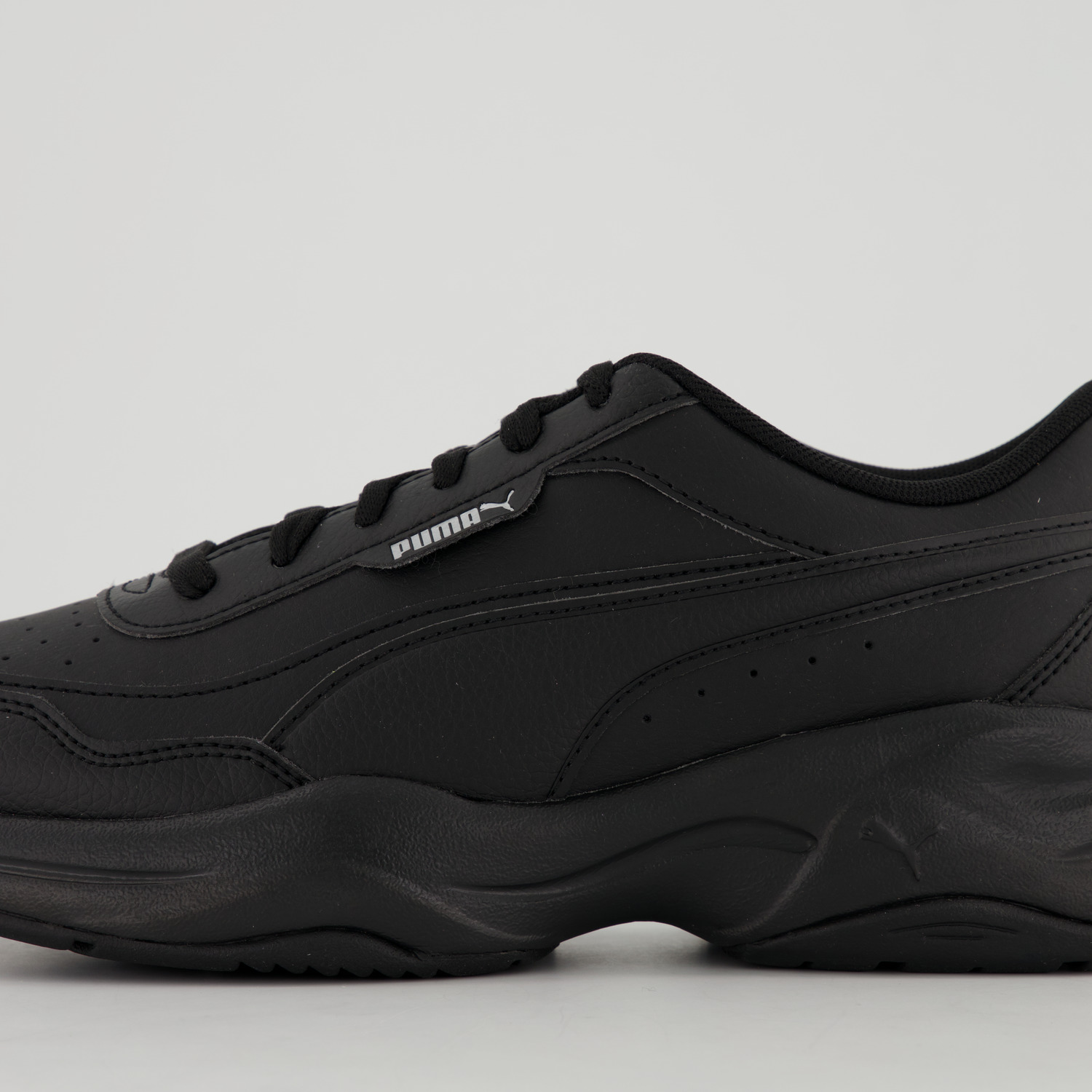 Puma Cilia Mode