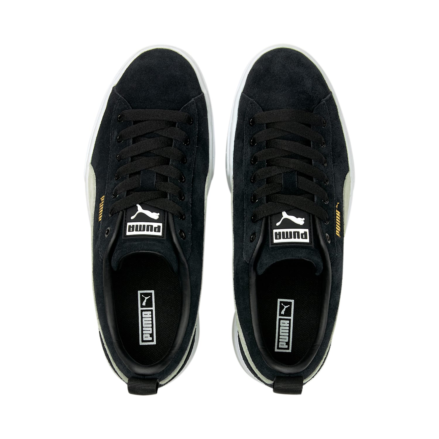 Puma Mayze Damen Sneaker