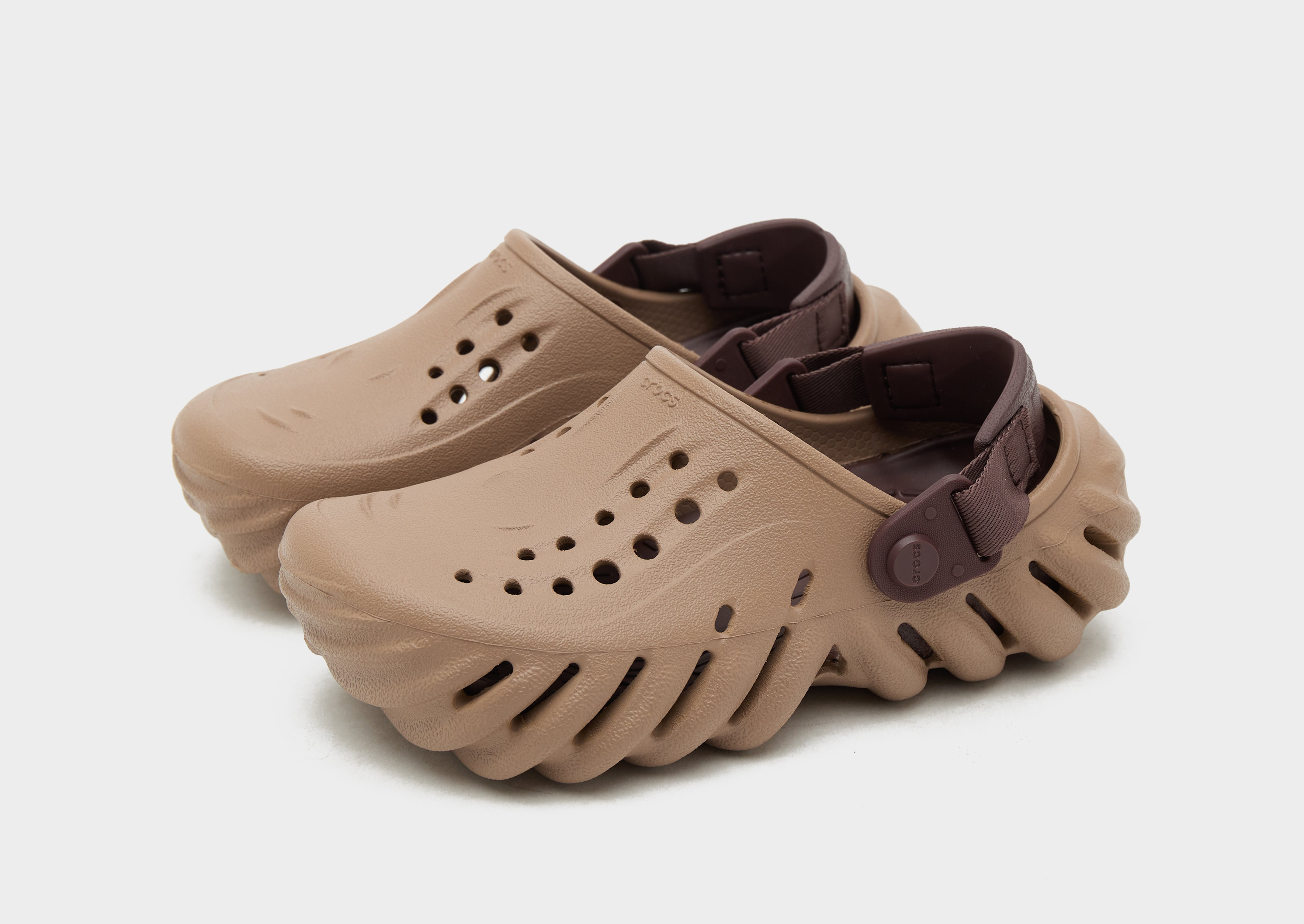 Crocs Echo Clog Enfant