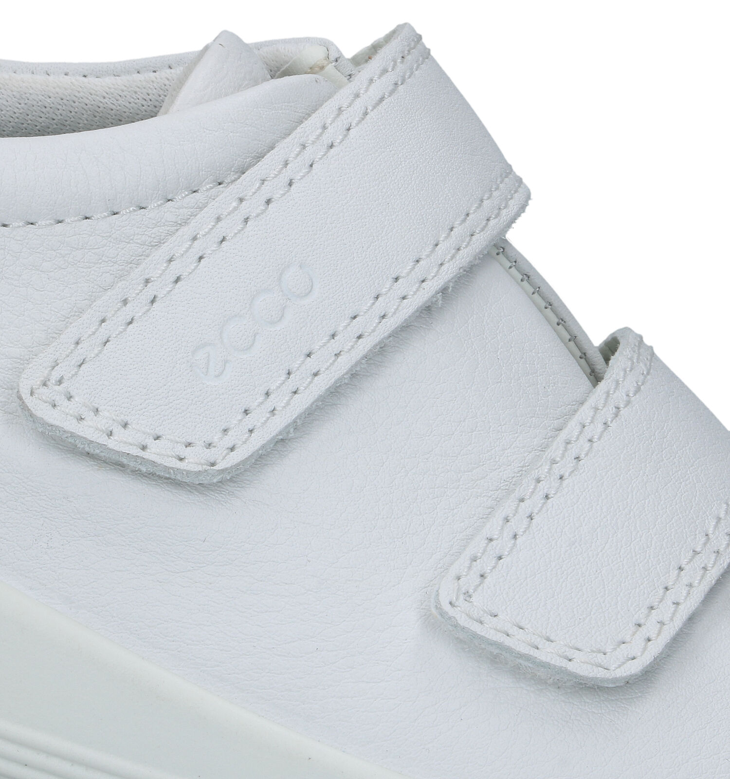Comfortschoenen wit