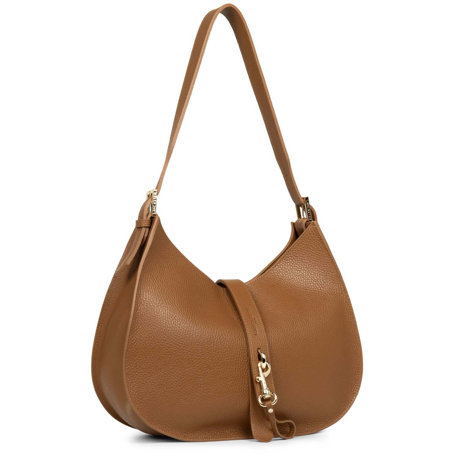 Foulonné Double Hook-Sac besace