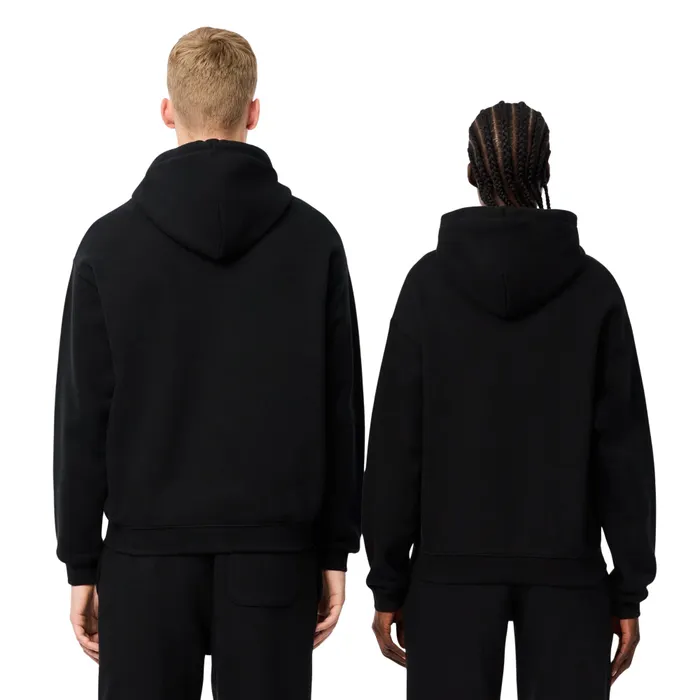 Lacoste Hoodie Heren