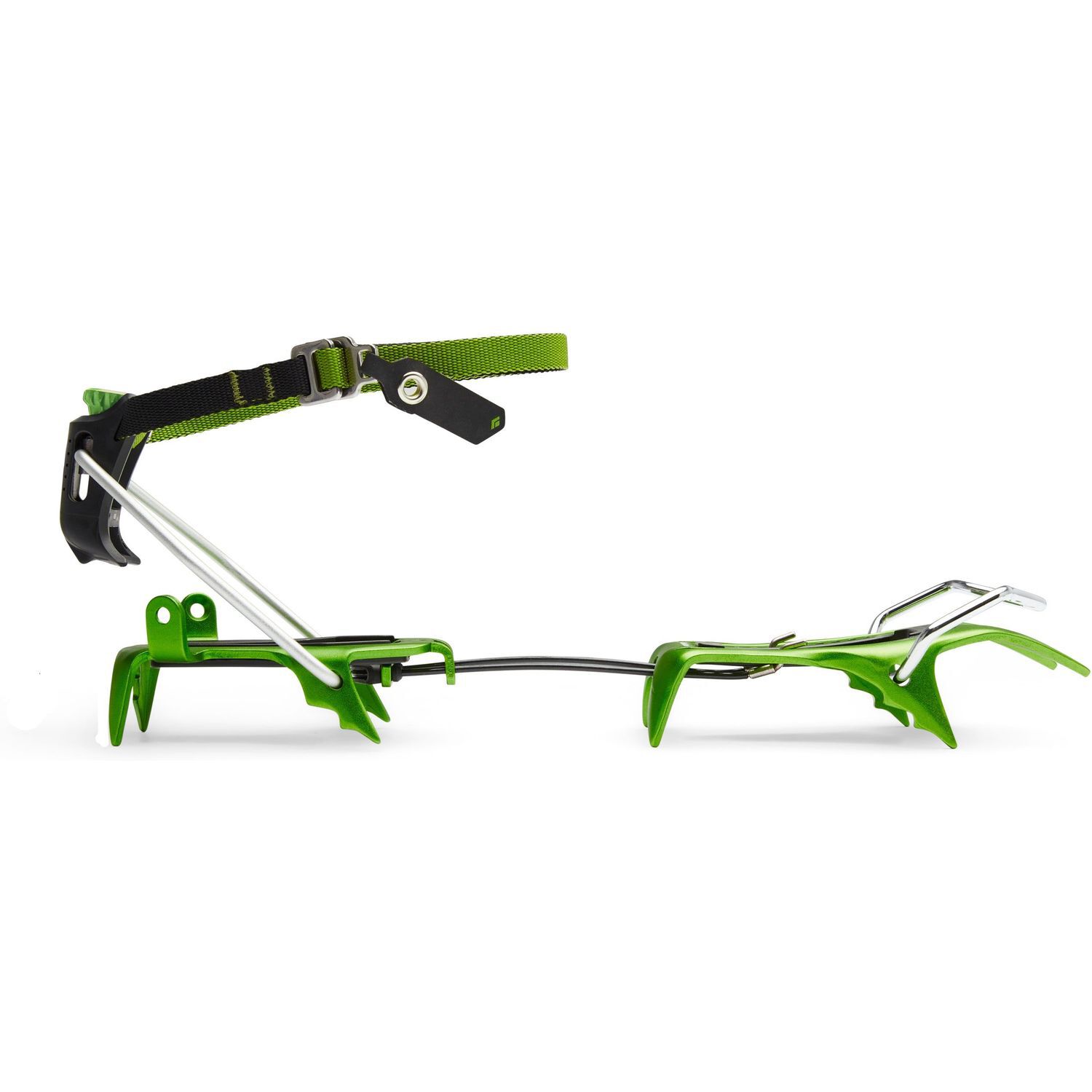 Black DiamondNEVE PRO CRAMPONS