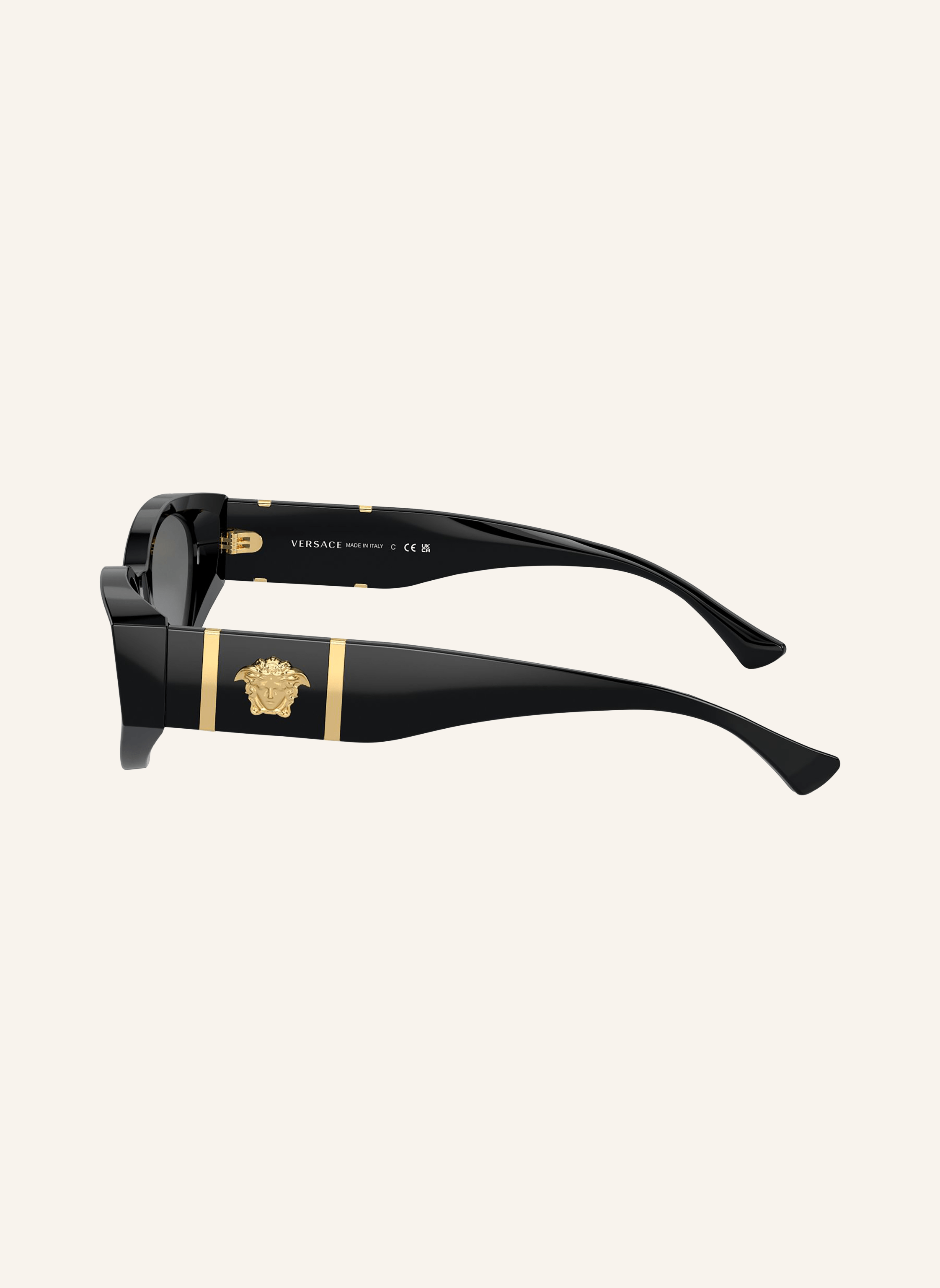 VERSACE Sonnenbrille VE4454