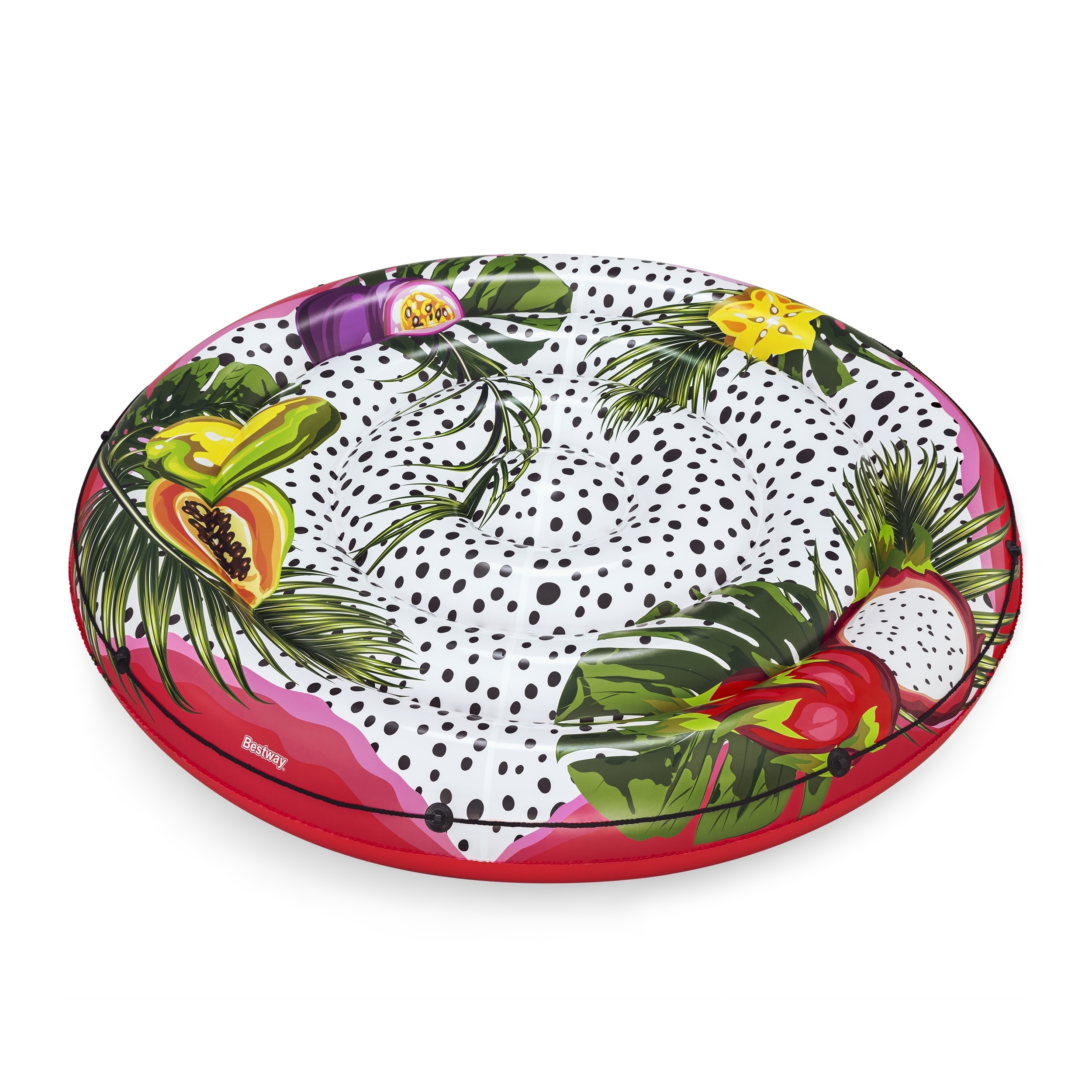 Luftmatratze Fruits of Paradise 173 cm