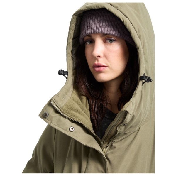 Volcom - Women's Sleepi Puff Up Parka - Manteau