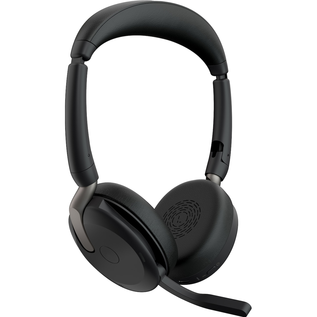 Jabra Elite Flex trådløse on-ear hodetelefoner