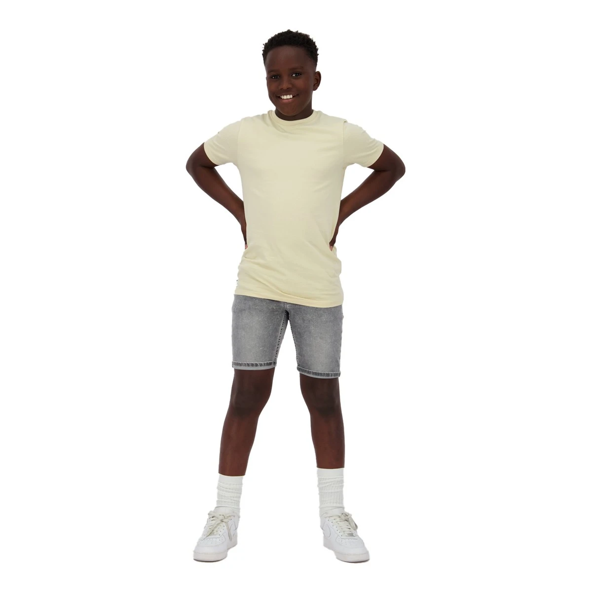 Jongens T-shirt Sean
