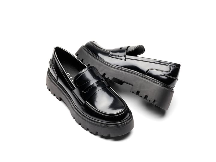 Flott Penny loafers