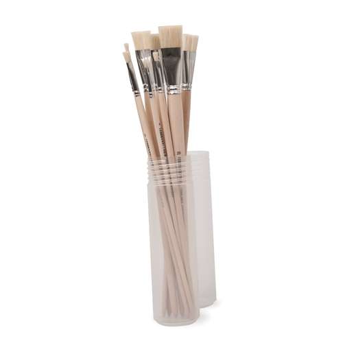 GERSTAECKER Borst-Gussow Pinsel-Set im Drehpack