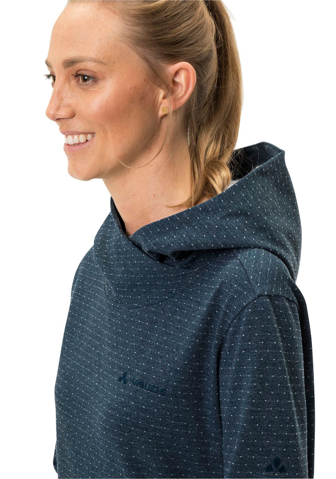 VAUDE Kapuzenpullover »TUENNO«