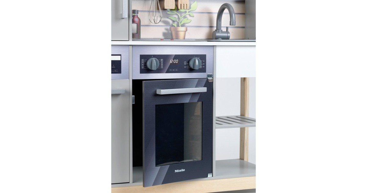 Theo KleinMiele Family Keuken, speelgoed
