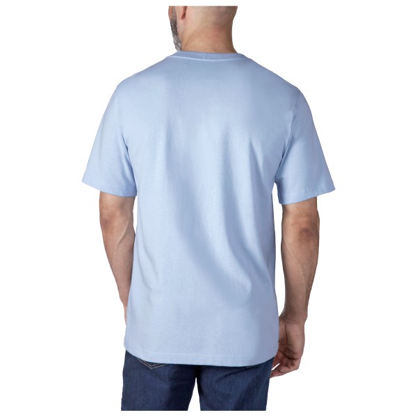 Carhartt - Core Logo S/S - T-shirt