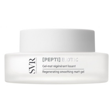LABORATOIRE SVR Pepti Biotic