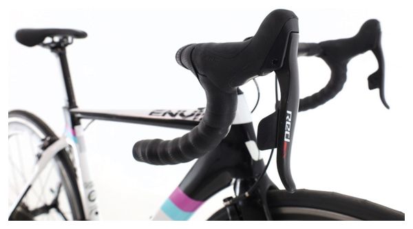 Produit reconditionné · Liv Envie 1 Carbone AXS 11V · Blanc / Vélo de route / LIV | Bon état