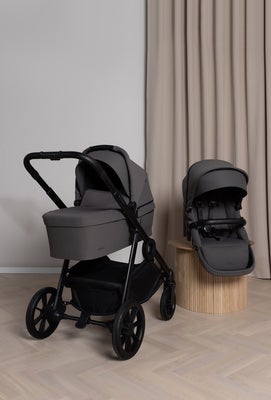 Beemoo Pro Multi 2 Duovogn, Mocha Grey