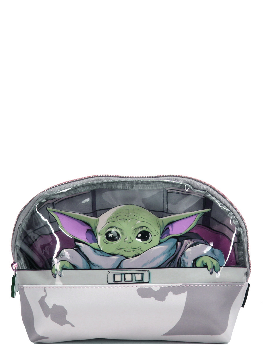 Trousse de toilette The Mandalorian The Child