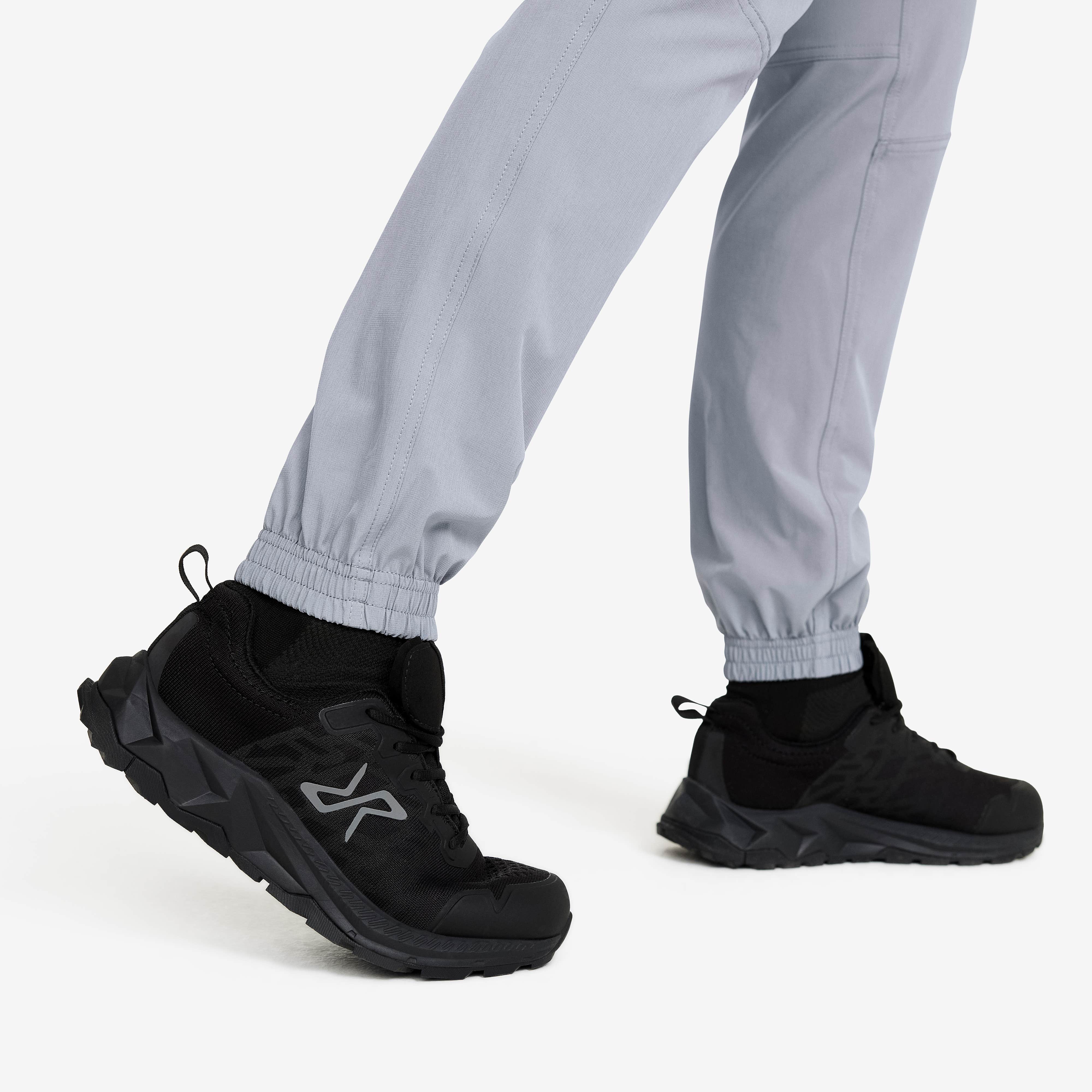 Verge Stretch Cargo Pants Dame Tradewinds/Turbulence Blue