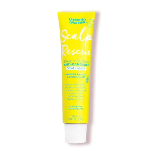 Scalp Rescue Soothing Anti Dandruff Scalp Mask