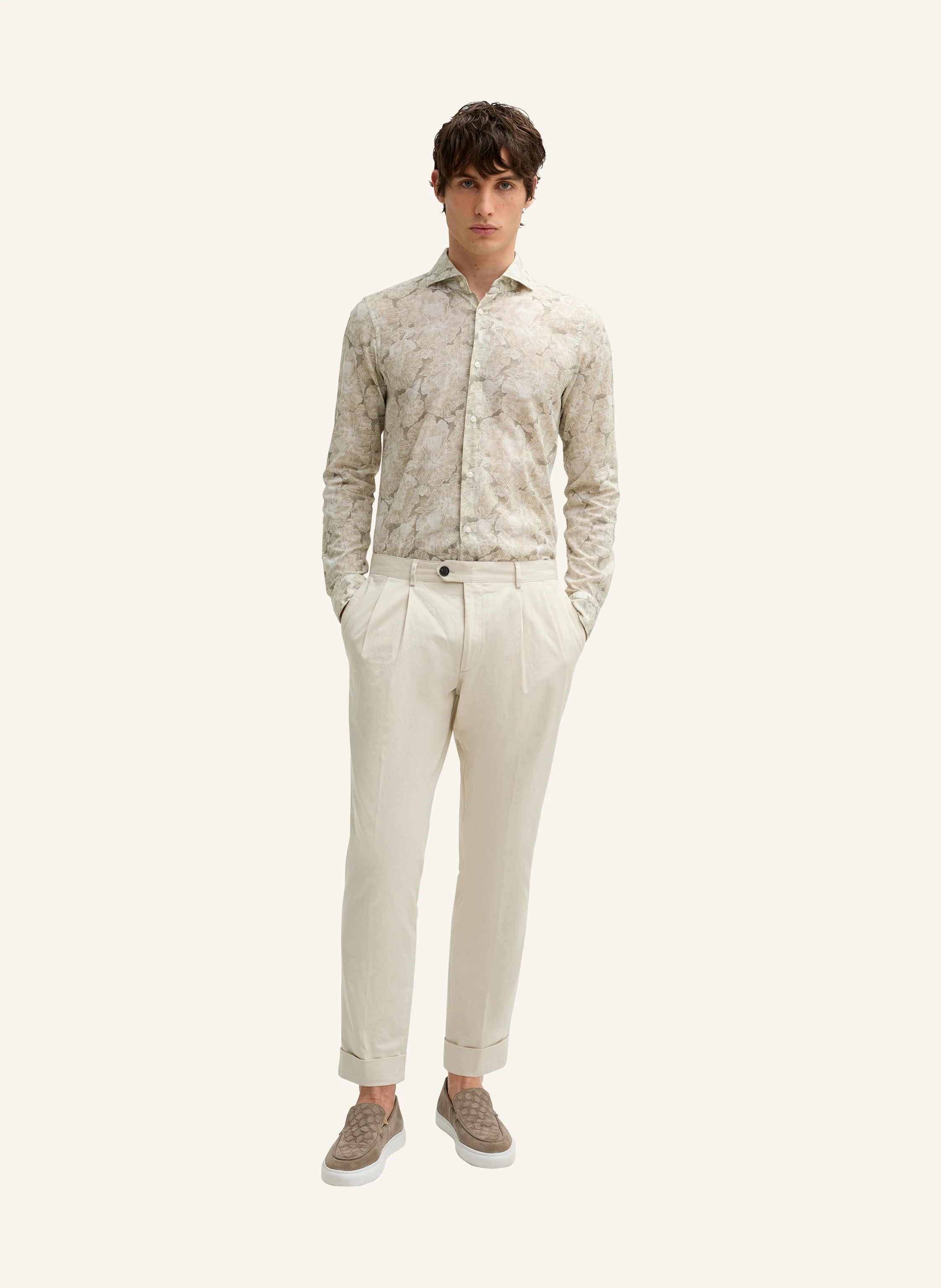 JOOP! Hemd Slim Fit