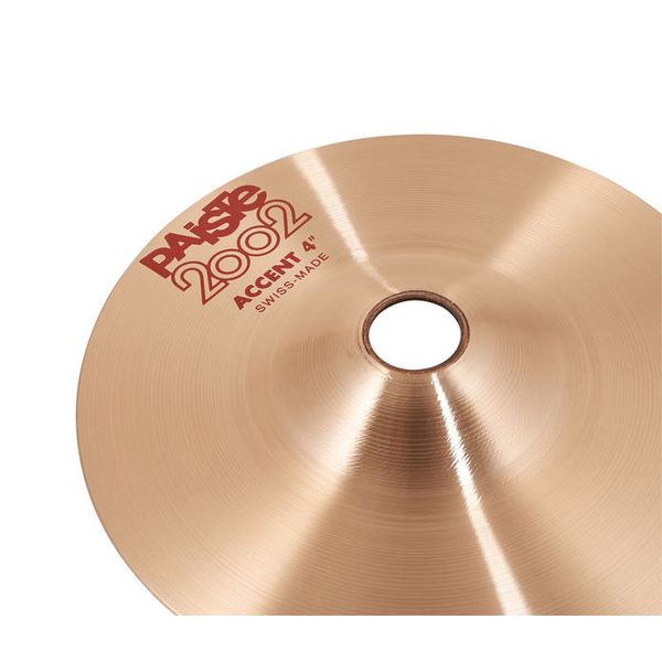 Paiste 2002 04