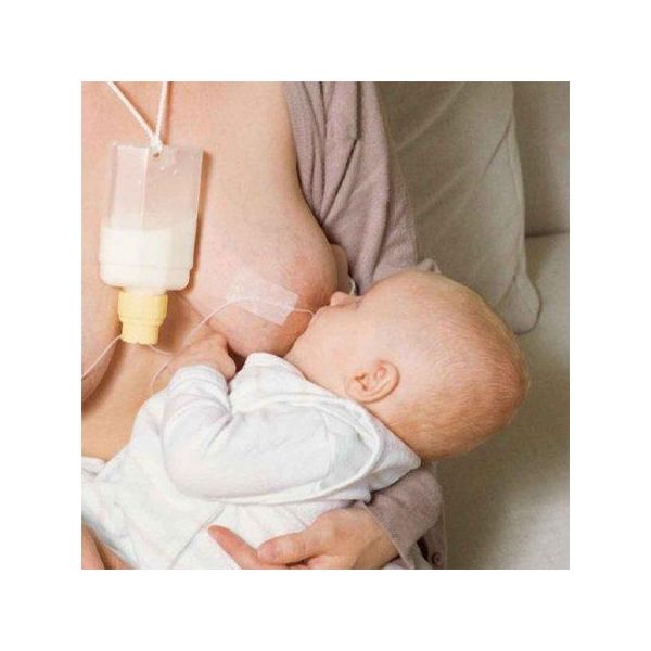 Medela Sistema de Nutrição Suplementar