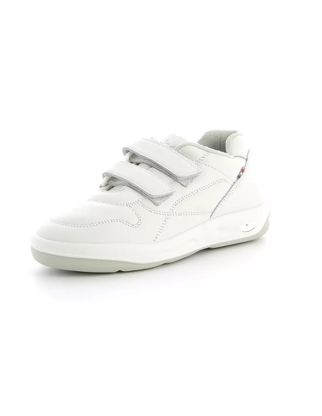 TBS ARCHER - Baskets Blanc