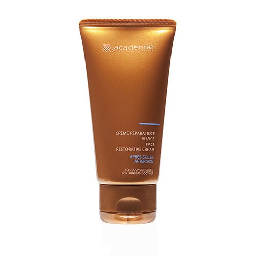 Academie Creme Reparateur Visage - Regenerierende Gesichtscreme 50ml