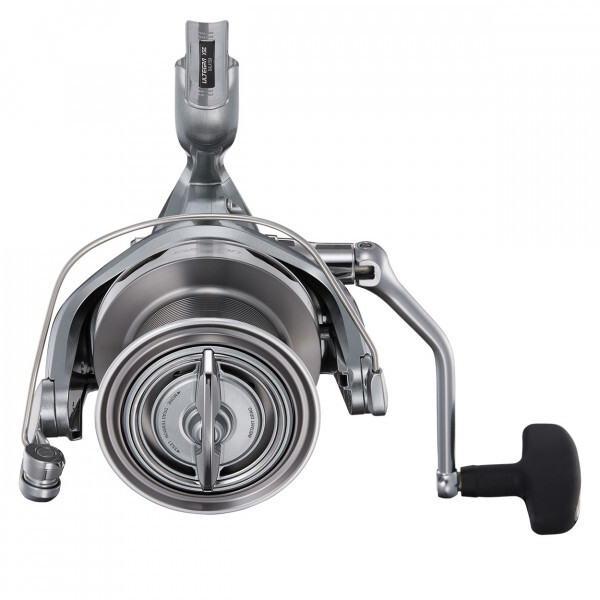 Moulinet carpe Shimano Ultegra XSE 14000