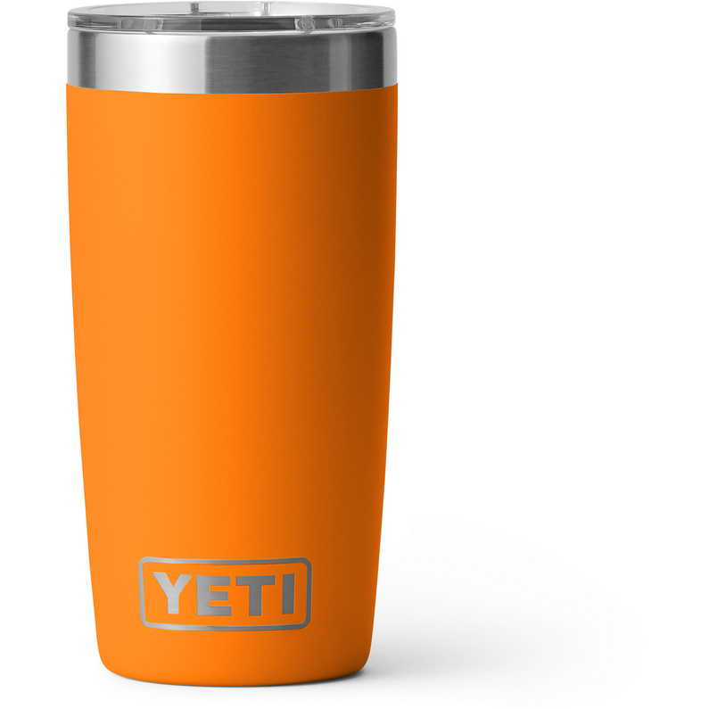 Yeti Coolers Rambler 10oz Tumbler Isolierbecher