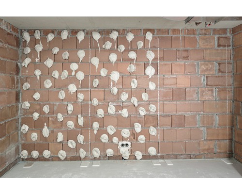 Knauf Perlfix zetpleister 10 kg