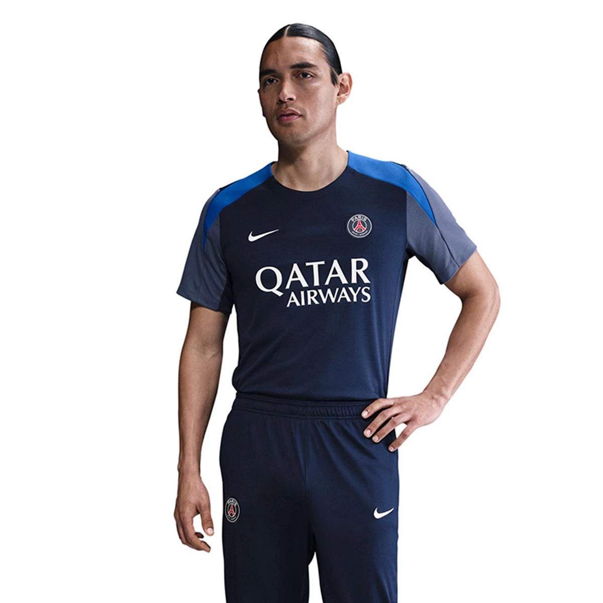 T-Shirt Nike PSG Training 2025-2026