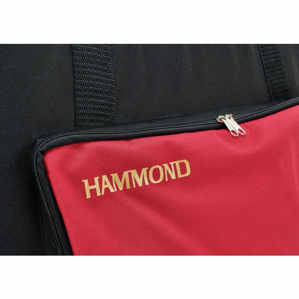 Hammond Softbag XK-5