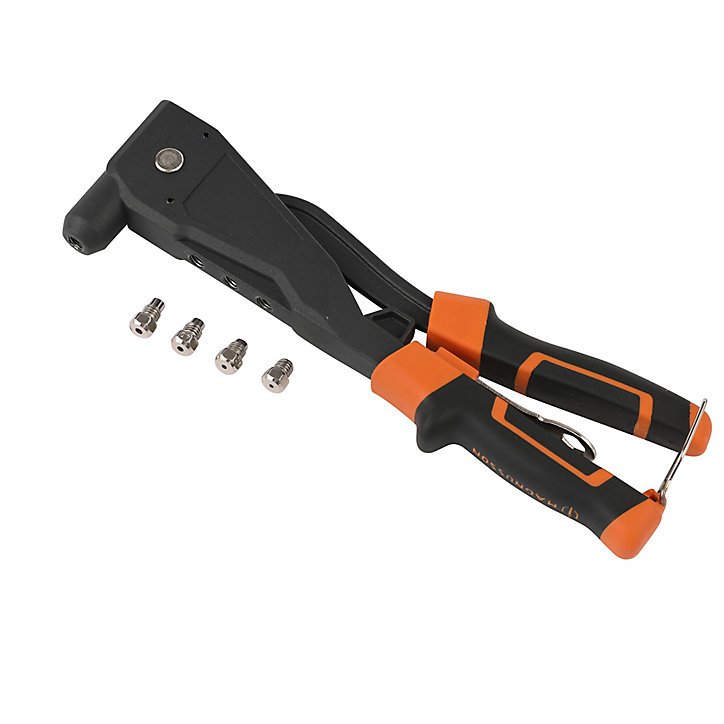 Pince à riveter Magnusson