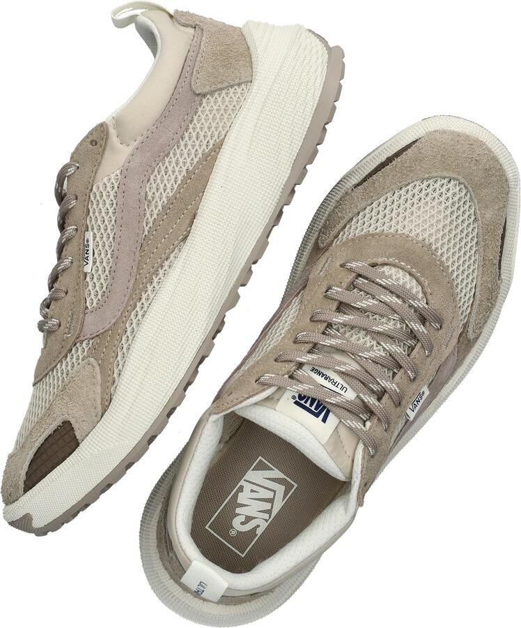 Vans Ultrarange Neo 2.0 Sneakers Laag Beige