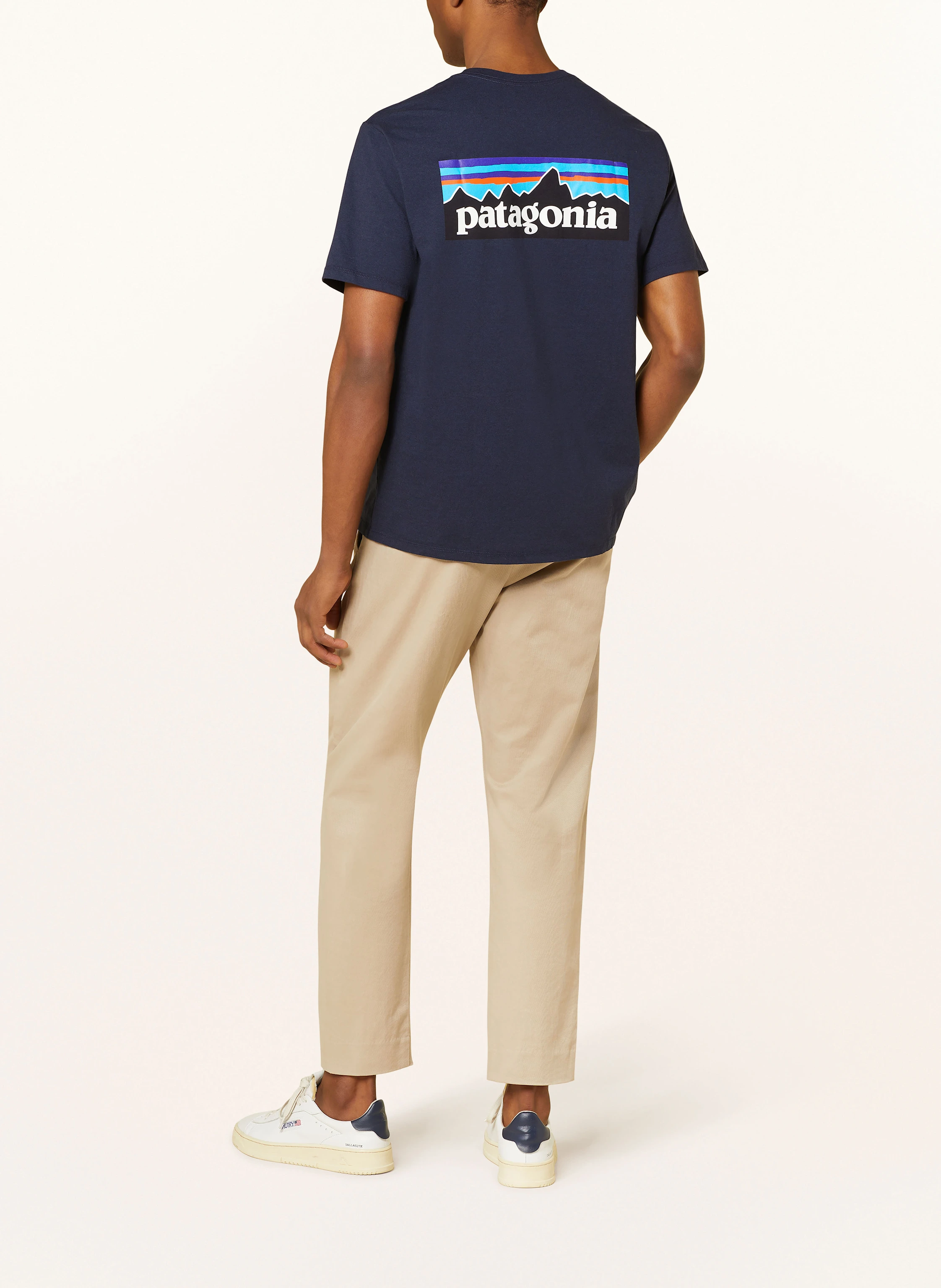 patagonia T-Shirt P-6