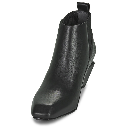 United nude - JACKY X - Noir