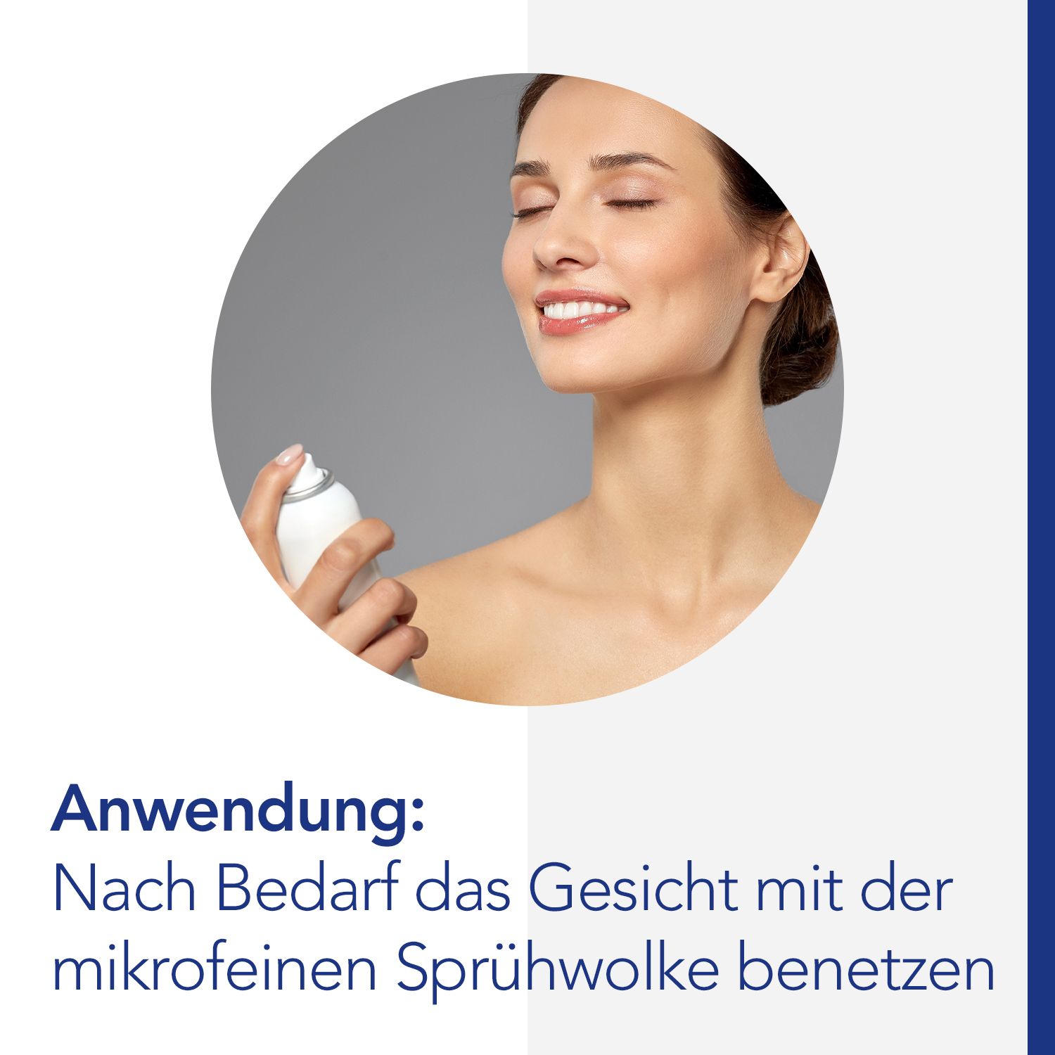 Viscontour® Water - Erfrischendes Thermalwasser mit Hyaluron