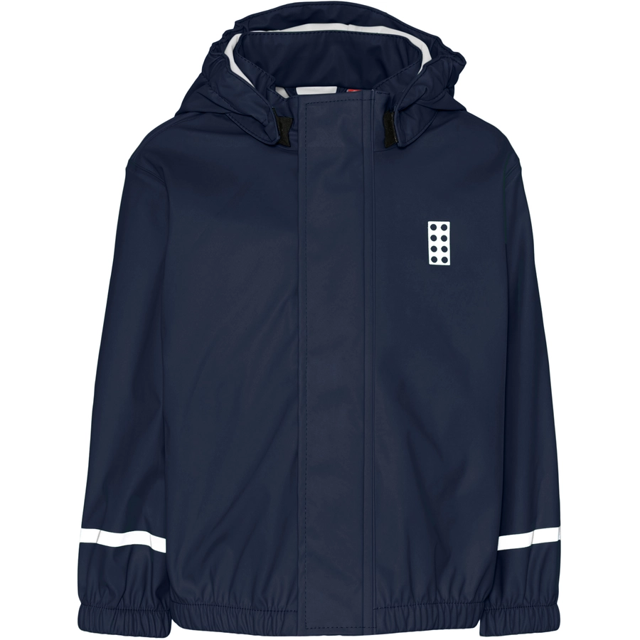 LEGO WEAR Regenset dunkelblau