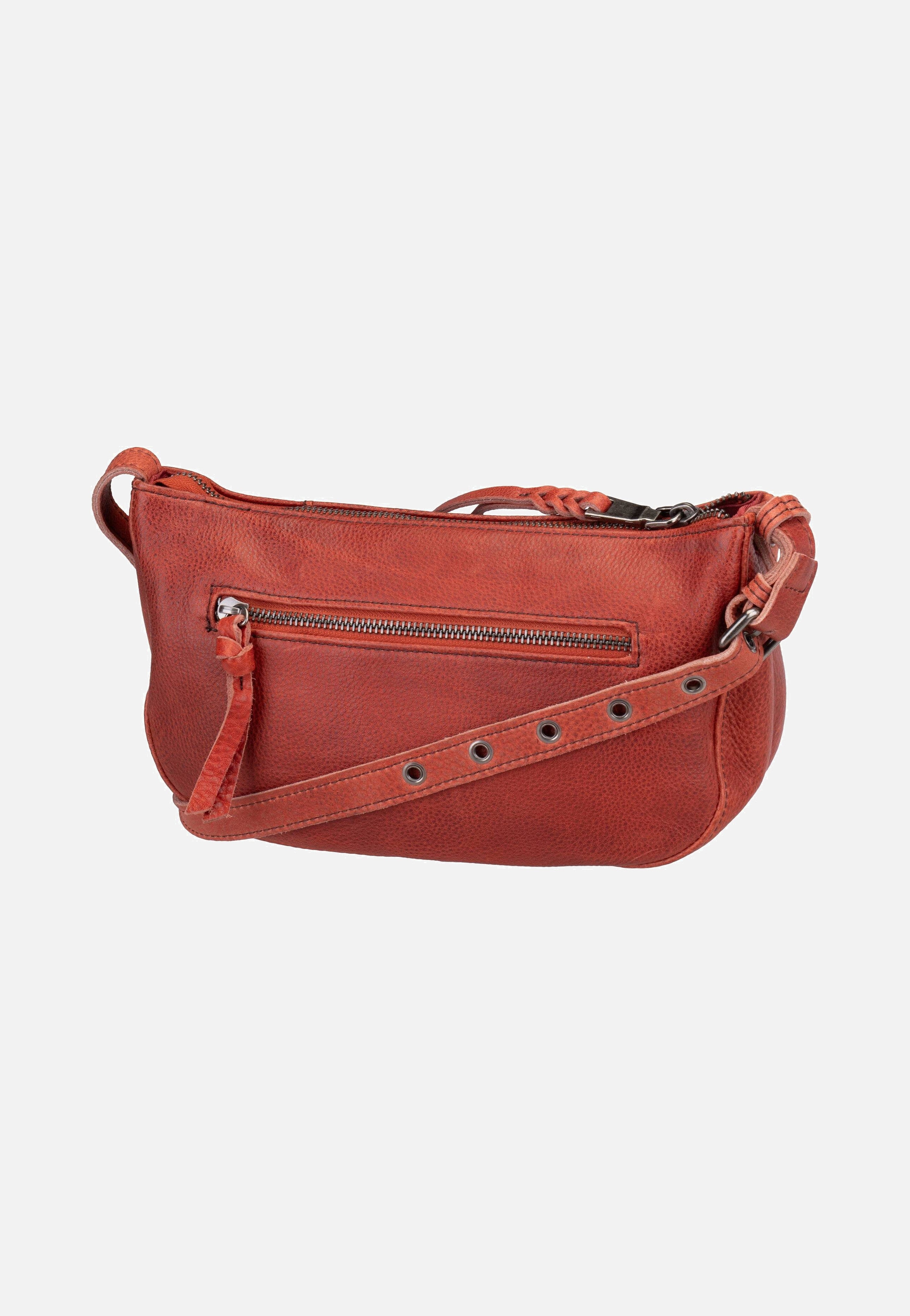 My 273-3615n Rustic Orange - Crossbody Bag