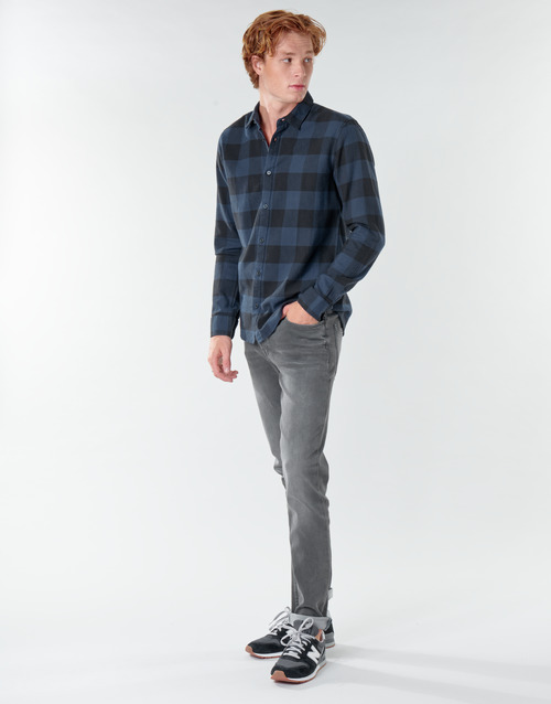 Only & Sons  - ONSGUDMUND - Marine / Noir