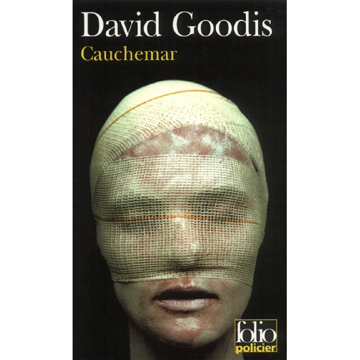 Cauchemar · Occasion