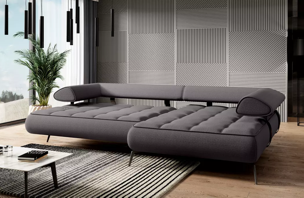 Ecksofa Seledo