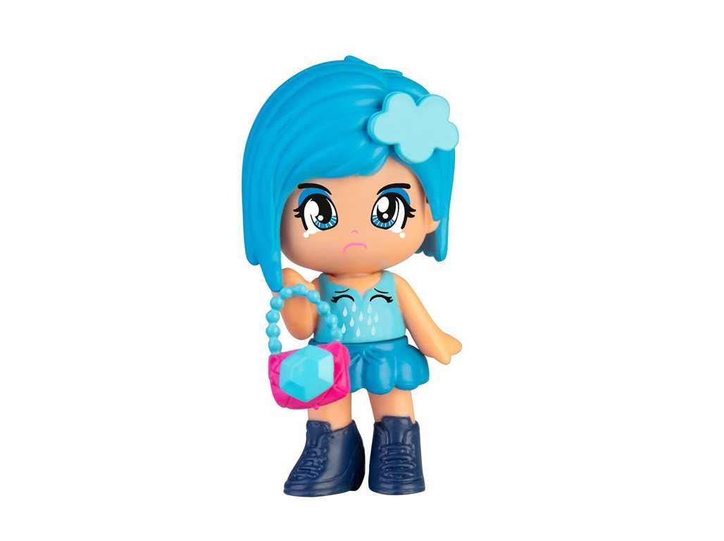 FIGURAS PINYPON SÉRIE 13 MODELOS SORTIDOS