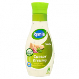 Remia Salata caesar dressing
