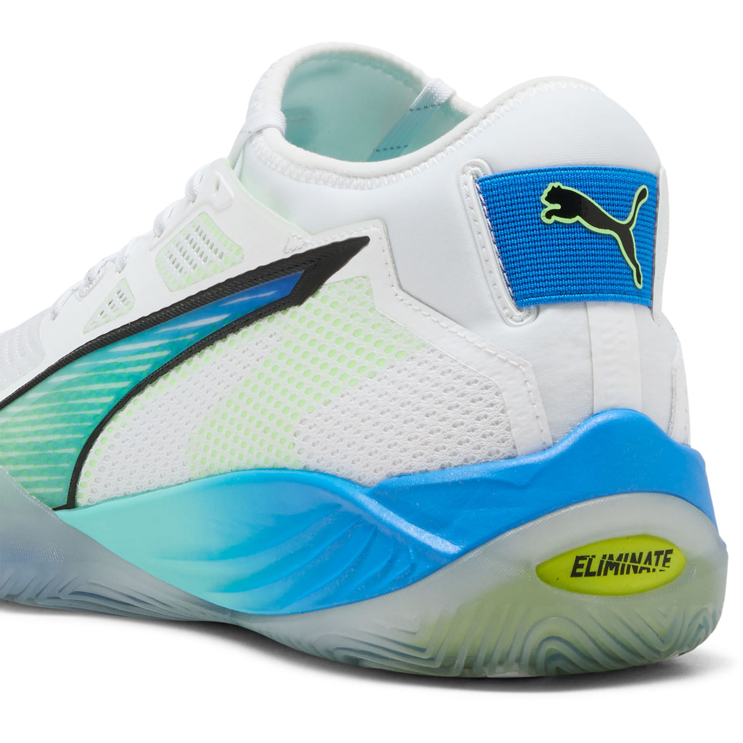 Puma Eliminate Nitro SQD 4