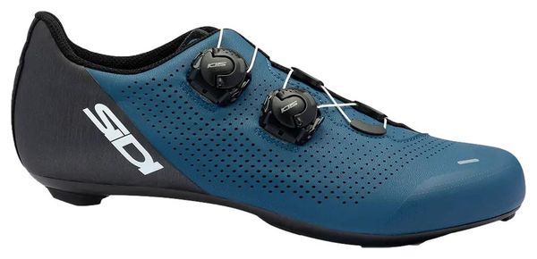 Chaussure de route Sidi Ergo 6 Bleu Unisexe