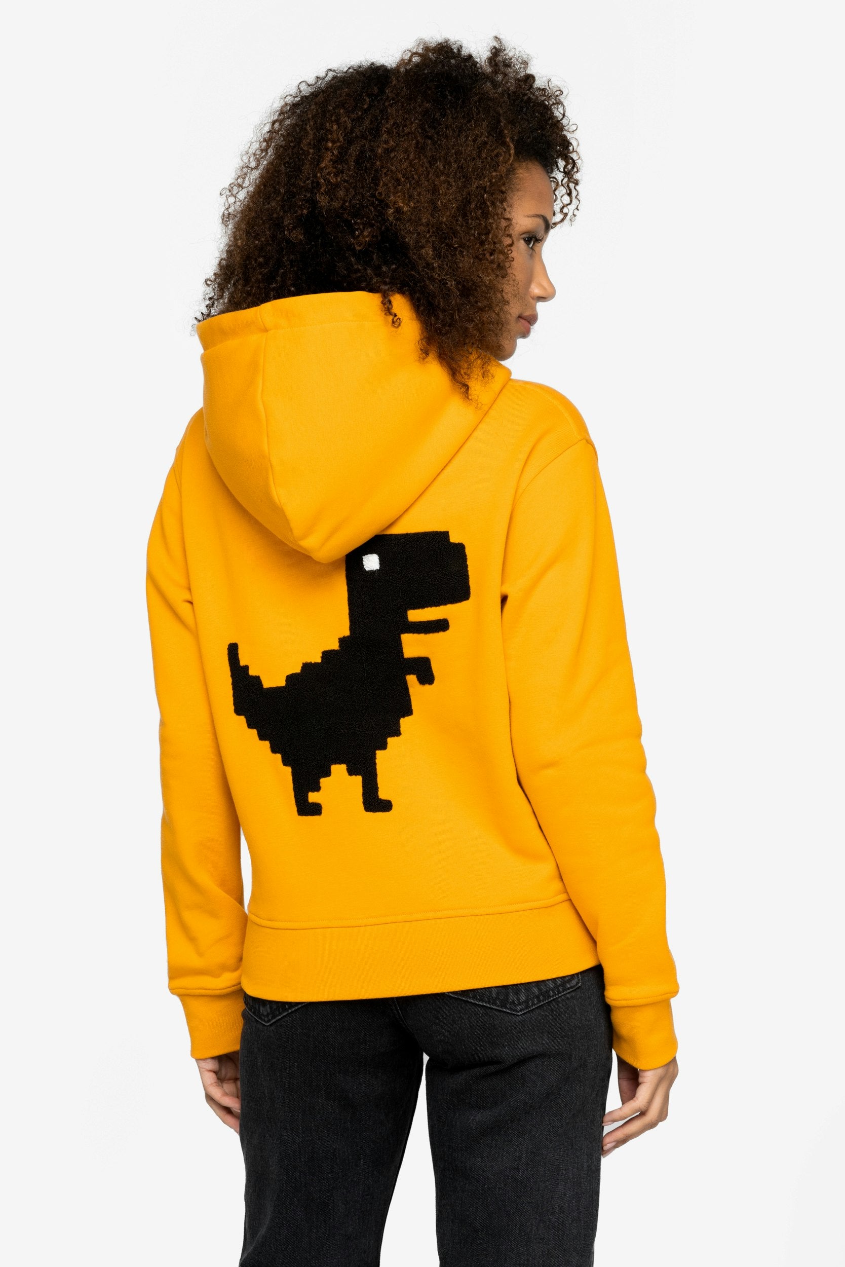 Google Dino